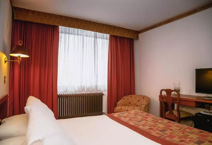 Fotos del hotel Los Navegantes:  11