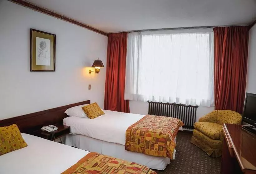 Fotos del hotel Los Navegantes:  10