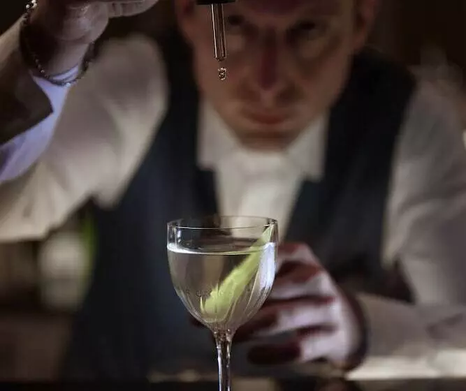 Fotos del hotel Palace Luzern:  10