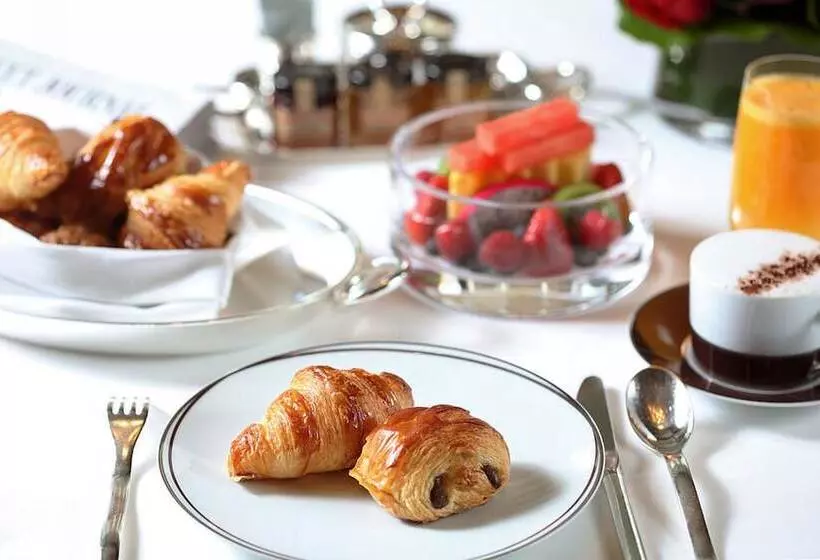 Fotos del hotel Palace Luzern:  6