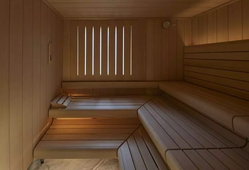 Fotos del hotel Palace Luzern:  5