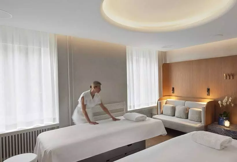 Fotos del hotel Palace Luzern:  2