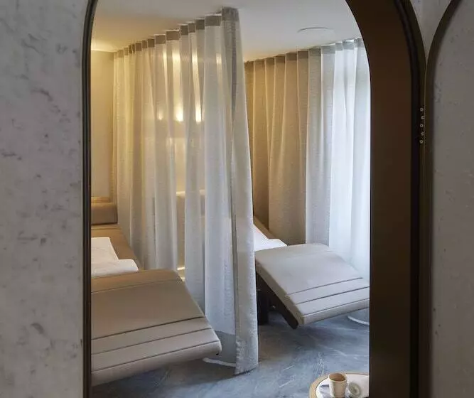 Fotos del hotel Palace Luzern:  12