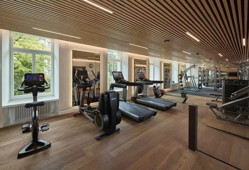 Fotos del hotel Palace Luzern:  4