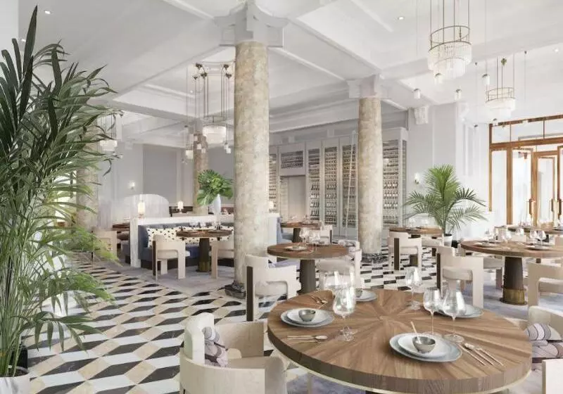 Fotos del hotel Palace Luzern:  13