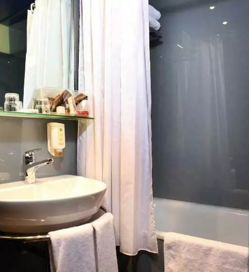 Fotos del hotel Montana Zürich:  8