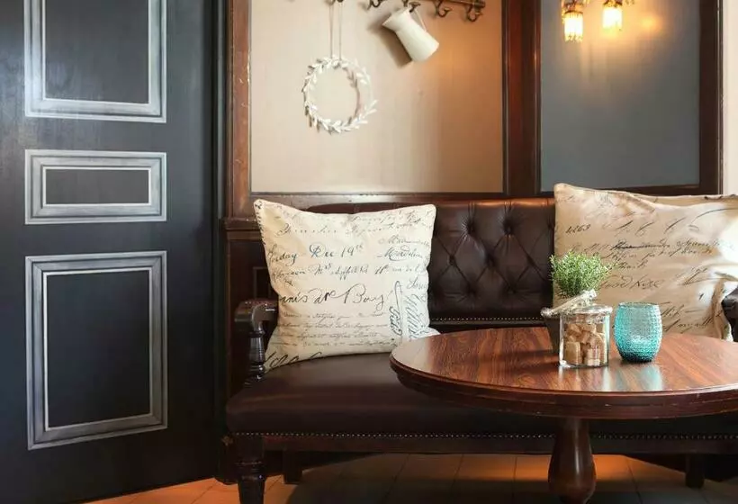 Fotos del hotel Montana Zürich:  18