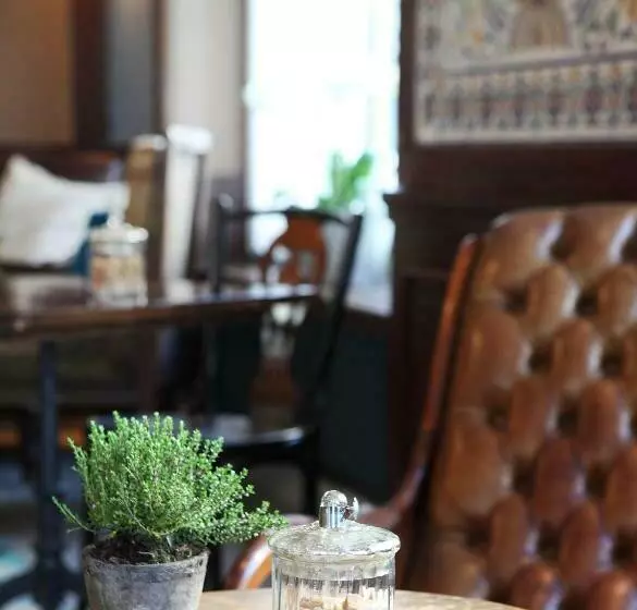 Fotos del hotel Montana Zürich:  22