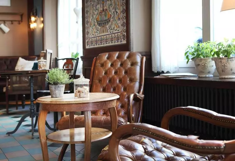 Fotos del hotel Montana Zürich:  16