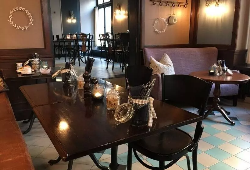 Fotos del hotel Montana Zürich:  12