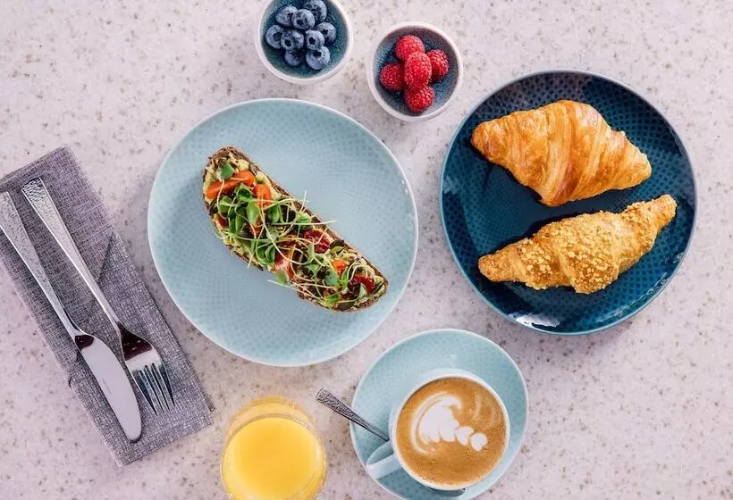 Fotos del hotel Neues Schloss Privat  Zurich, Autograph Collection:  10