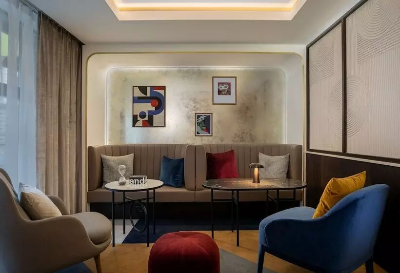 Fotos del hotel Neues Schloss Privat  Zurich, Autograph Collection:  9