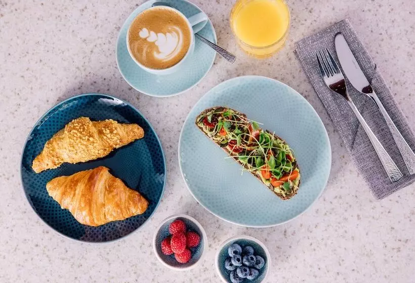 Fotos del hotel Neues Schloss Privat  Zurich, Autograph Collection:  20