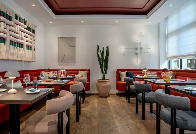 Fotos del hotel Neues Schloss Privat  Zurich, Autograph Collection:  18