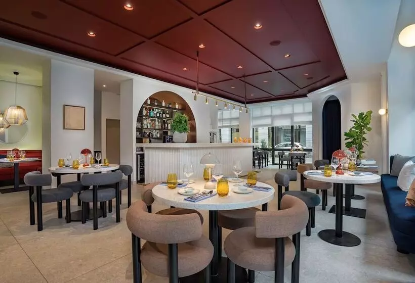 Fotos del hotel Neues Schloss Privat  Zurich, Autograph Collection:  16