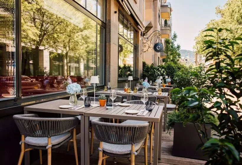 Fotos del hotel Neues Schloss Privat  Zurich, Autograph Collection:  14