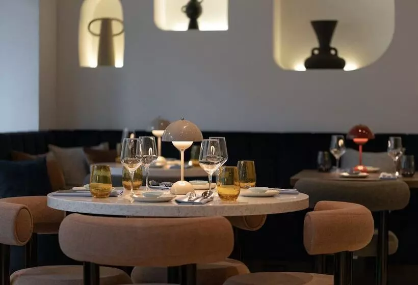 Fotos del hotel Neues Schloss Privat  Zurich, Autograph Collection:  13