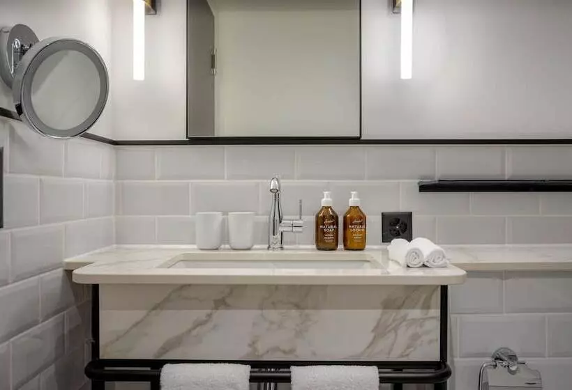 Fotos del hotel Neues Schloss Privat  Zurich, Autograph Collection:  17