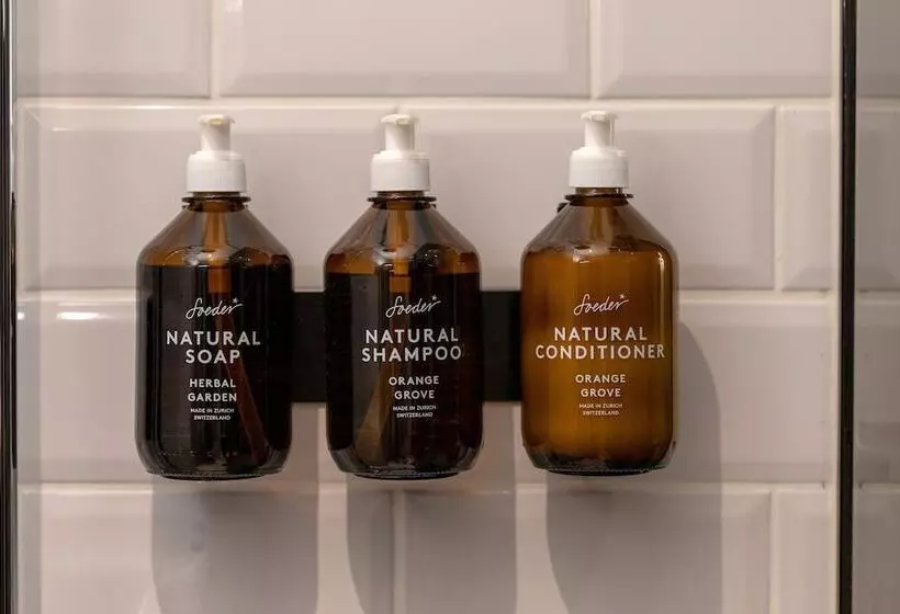 Fotos del hotel Neues Schloss Privat  Zurich, Autograph Collection:  8