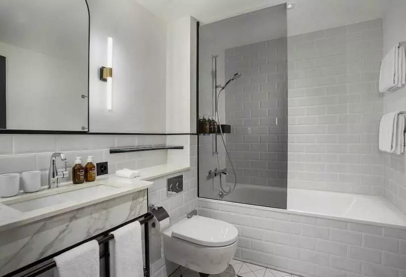 Fotos del hotel Neues Schloss Privat  Zurich, Autograph Collection:  7