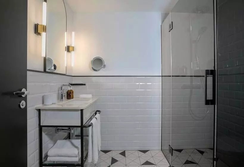 Fotos del hotel Neues Schloss Privat  Zurich, Autograph Collection:  19