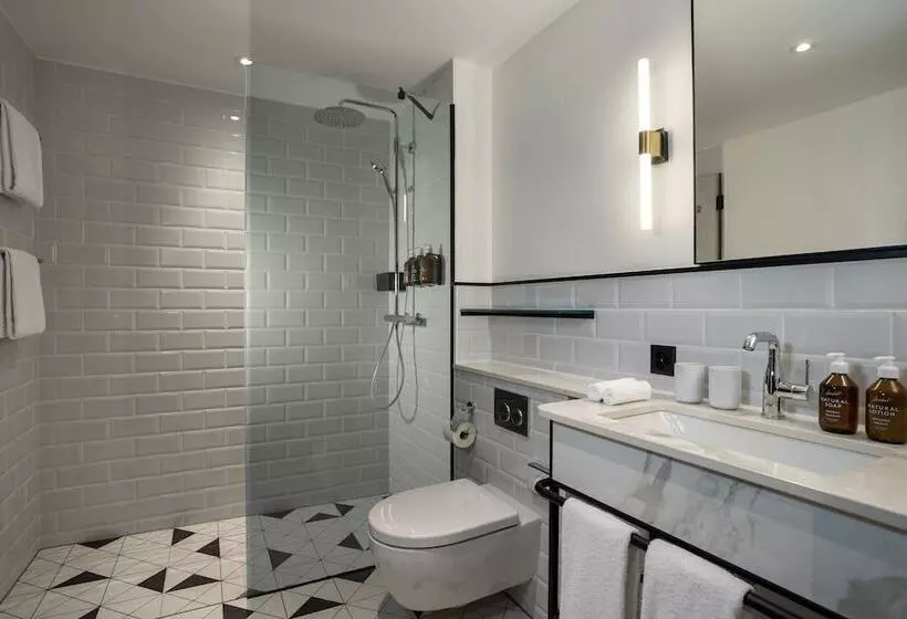 Fotos del hotel Neues Schloss Privat  Zurich, Autograph Collection:  12