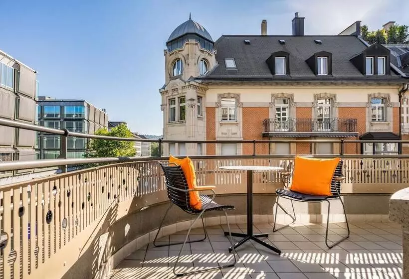 Fotos del hotel Neues Schloss Privat  Zurich, Autograph Collection:  6