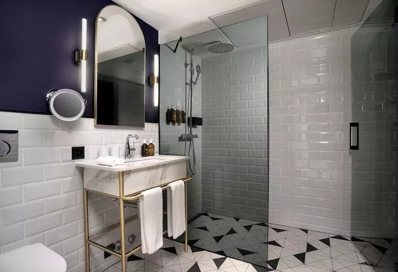 Fotos del hotel Neues Schloss Privat  Zurich, Autograph Collection:  23