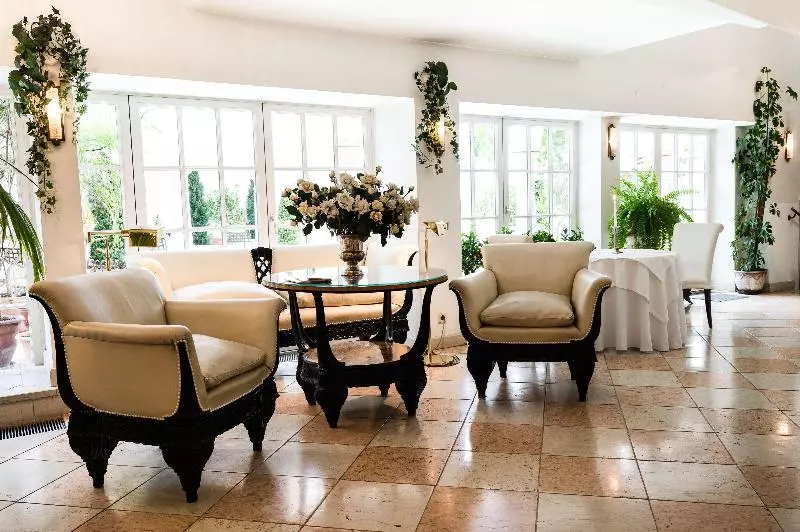 Fotos del hotel Opera Hotel Zürich:  9