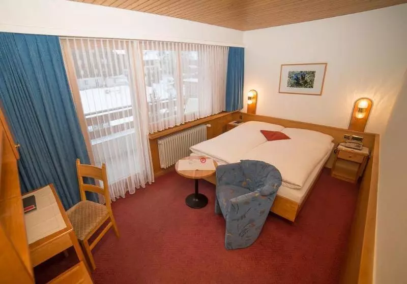 Fotos del hotel Parnass:  20