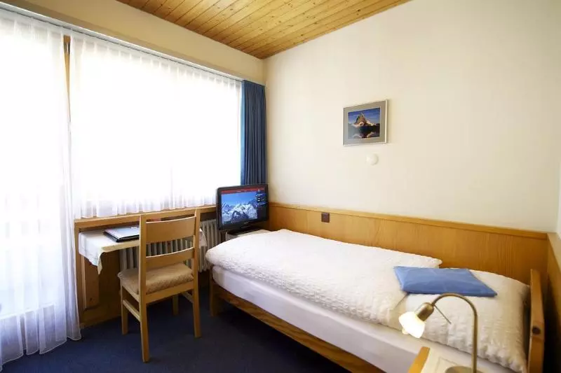 Fotos del hotel Parnass:  22