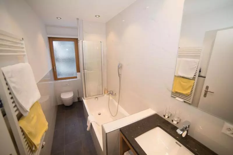 Fotos del hotel Parnass:  6