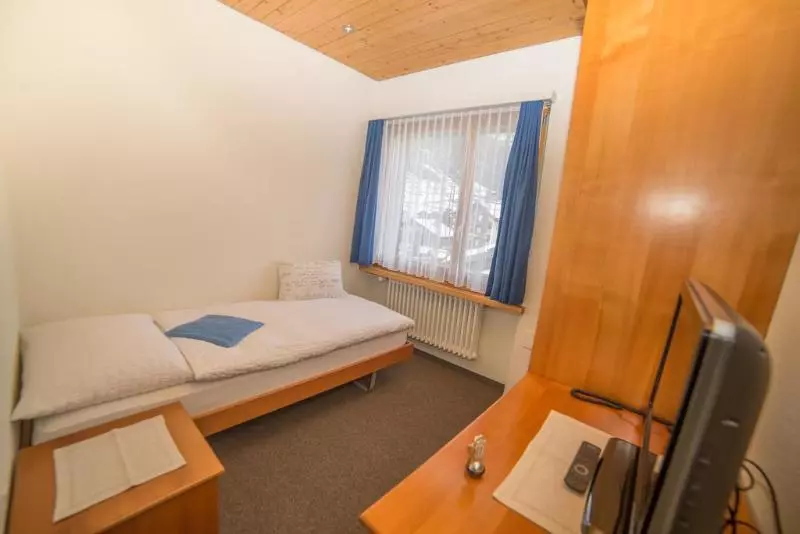 Fotos del hotel Parnass:  23