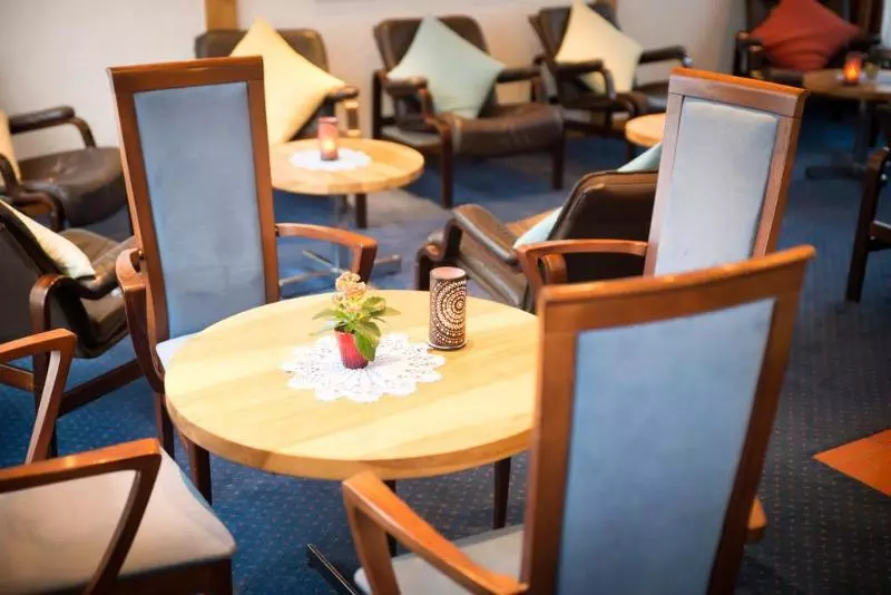 Fotos del hotel Parnass:  4