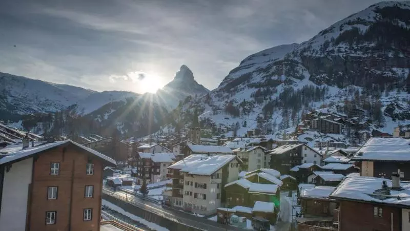 Fotos del hotel Parnass:  18