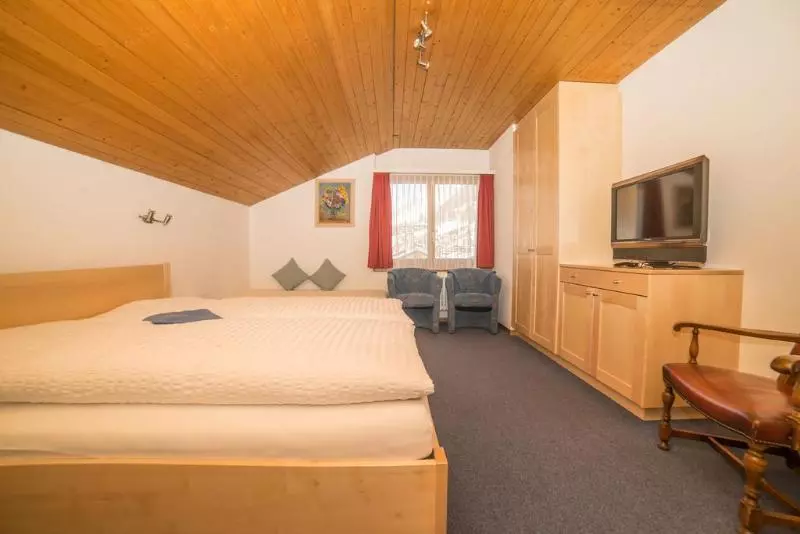 Fotos del hotel Parnass:  24