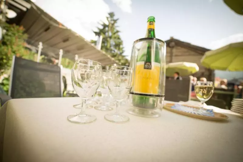 Fotos del hotel Parnass:  12