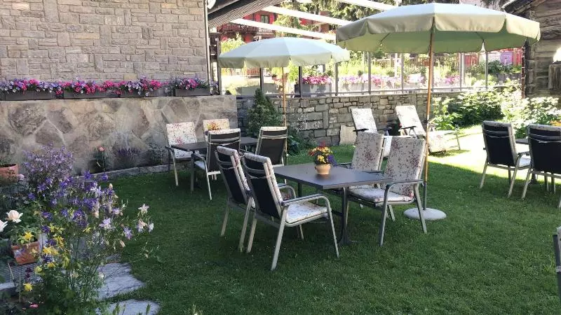 Fotos del hotel Parnass:  5