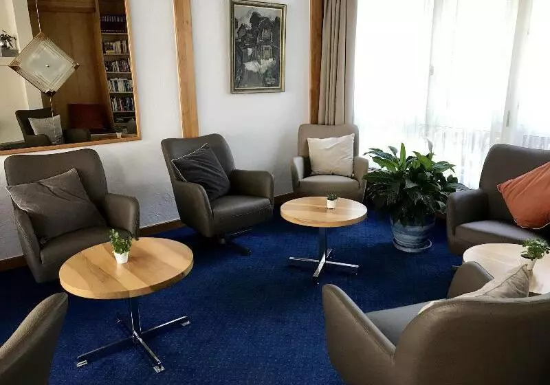 Fotos del hotel Parnass:  11