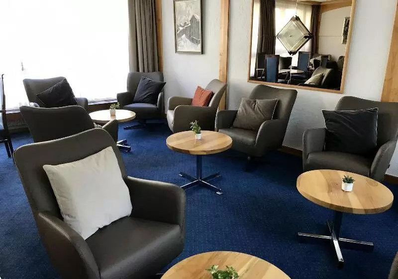 Fotos del hotel Parnass:  17