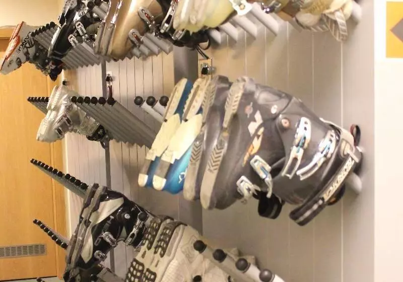 Fotos del hotel Parnass:  13