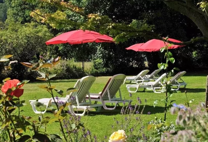 Fotos del hotel Royal St Georges Interlaken Mgallery Collection:  15