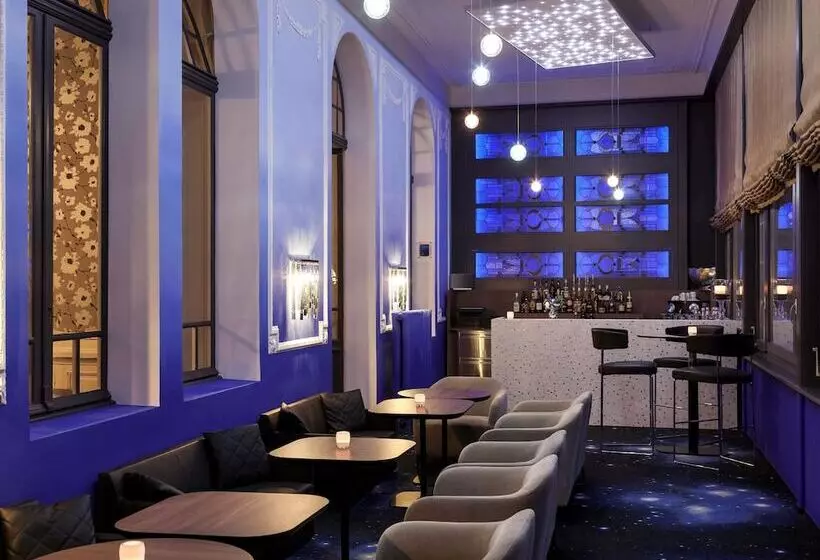 Fotos del hotel Royal St Georges Interlaken Mgallery Collection:  5