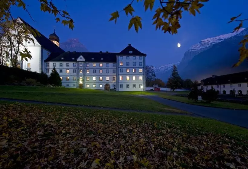 Fotos del hotel Schweizerhof:  11