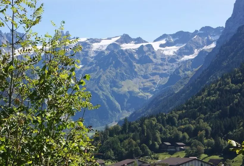 Fotos del hotel Schweizerhof:  10
