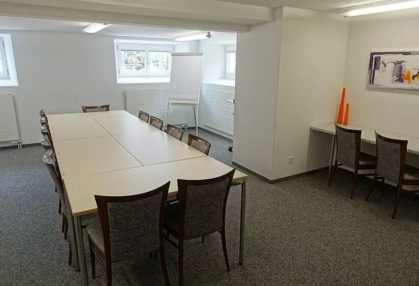 Fotos del hotel Schweizerhof:  6