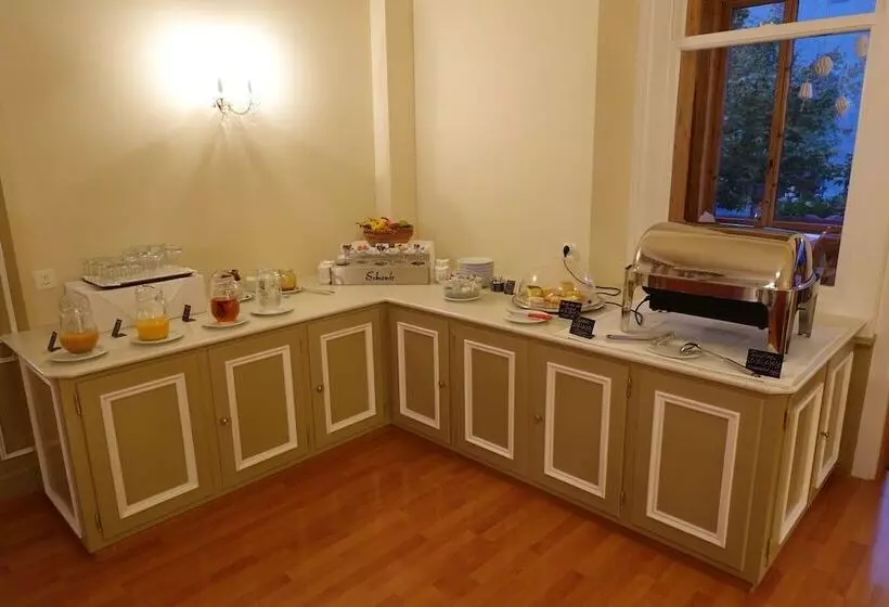 Fotos del hotel Schweizerhof:  7