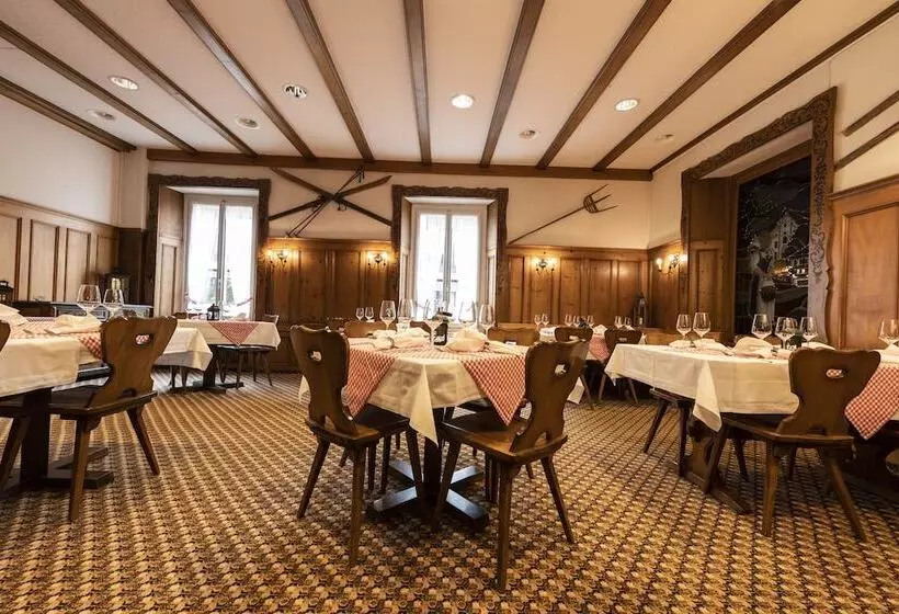 Fotos del hotel Schweizerhof:  13