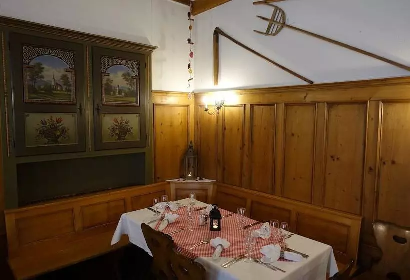 Fotos del hotel Schweizerhof:  5