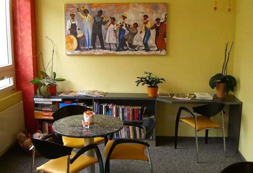 Fotos del hotel Schweizerhof:  3